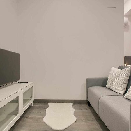 RiNa MADRID apartamento 2 Esterno foto