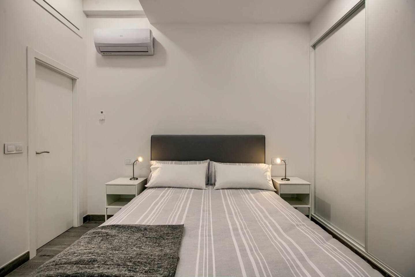 RiNa MADRID apartamento 2 Esterno foto